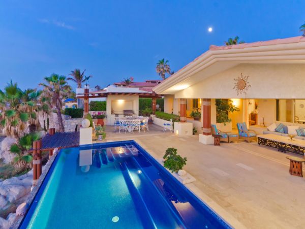 Los Cabos Home 988207