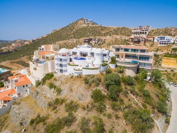 Los Cabos Home 988209