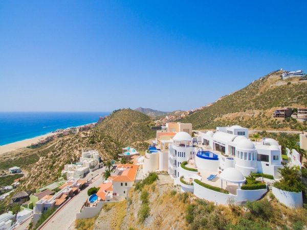 Los Cabos Home 988209