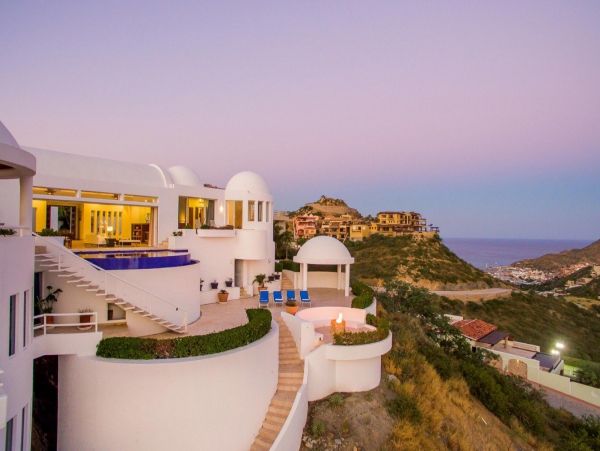 Los Cabos Home 988209
