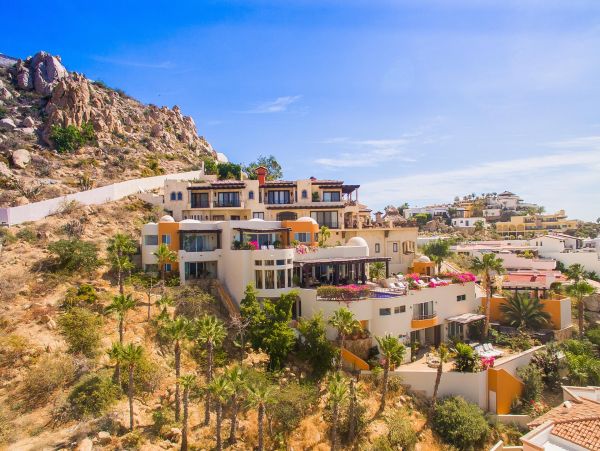 Los Cabos Home 988211