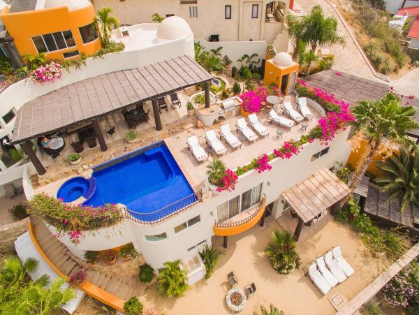 Los Cabos Home 988211