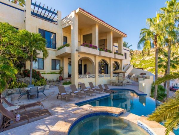 Los Cabos Home 988212