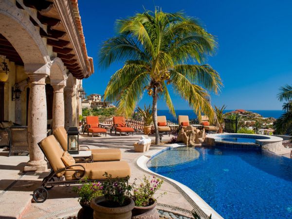 Los Cabos Home 988213