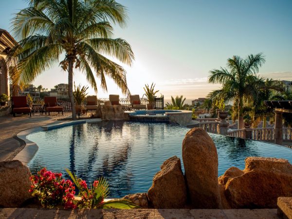 Los Cabos Home 988213