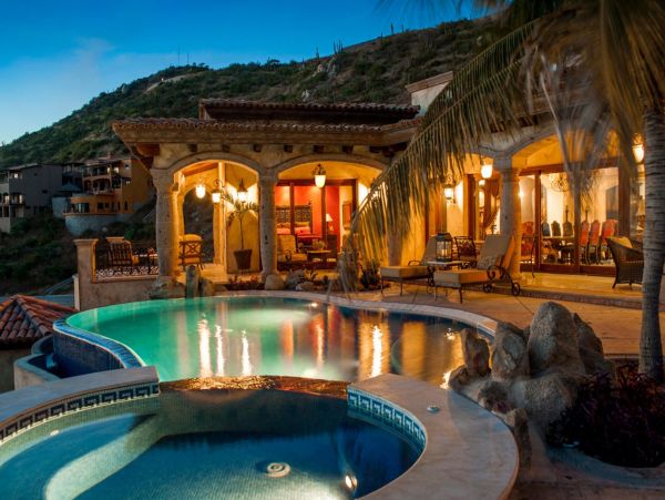 Los Cabos Home 988213