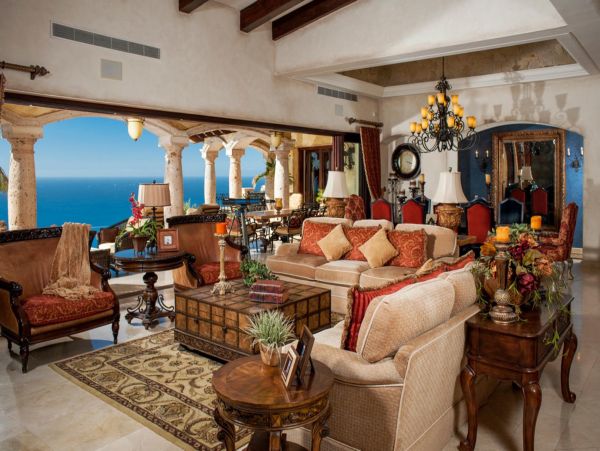 Los Cabos Home 988213