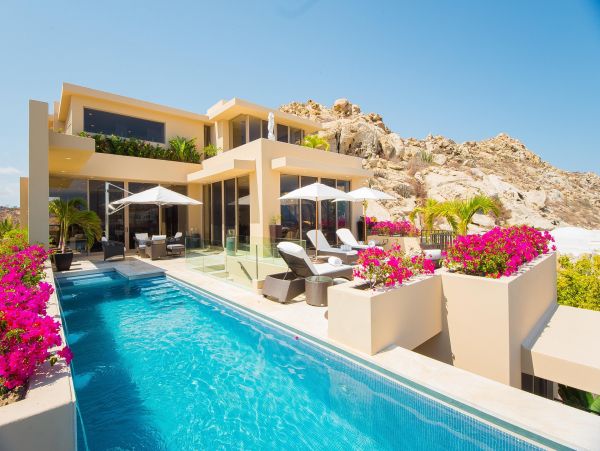 Los Cabos Home 988215