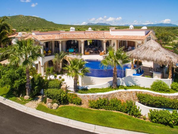 Los Cabos Home 988217