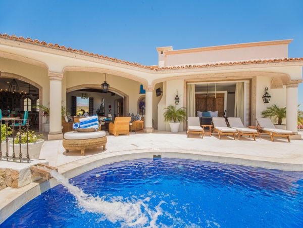 Los Cabos Home 988217