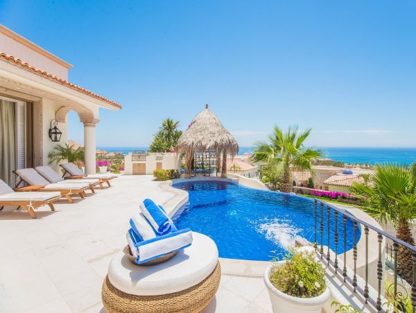 Los Cabos Home 988217