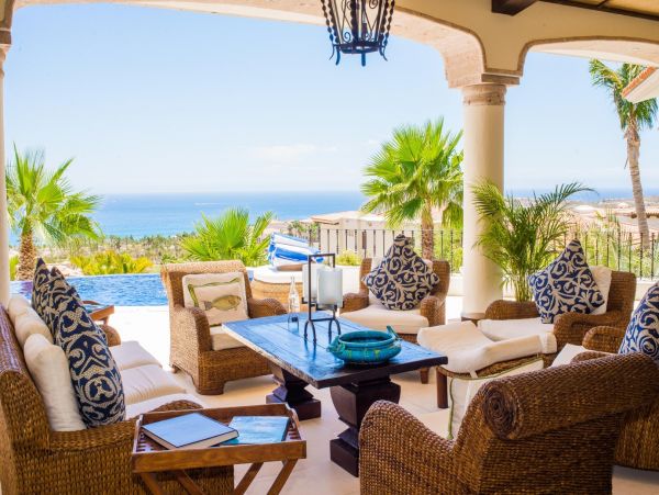 Los Cabos Home 988217