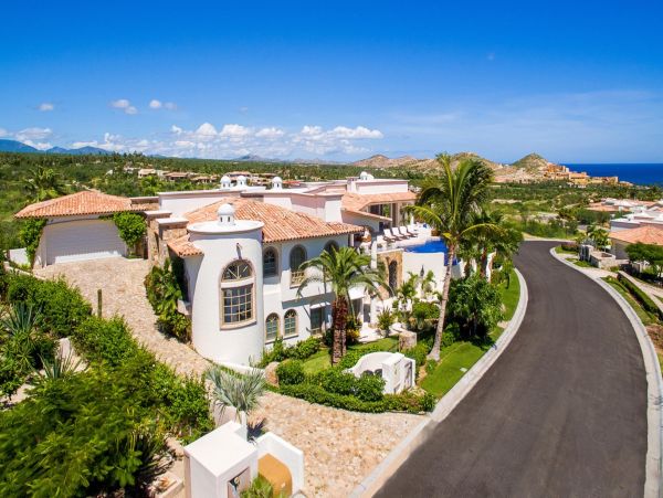 Los Cabos Home 988217