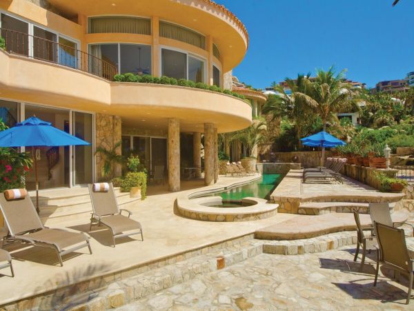 Los Cabos Home 988218