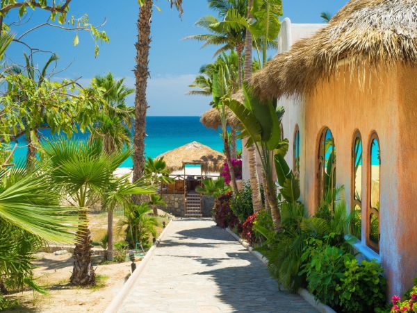 Los Cabos Home 988220