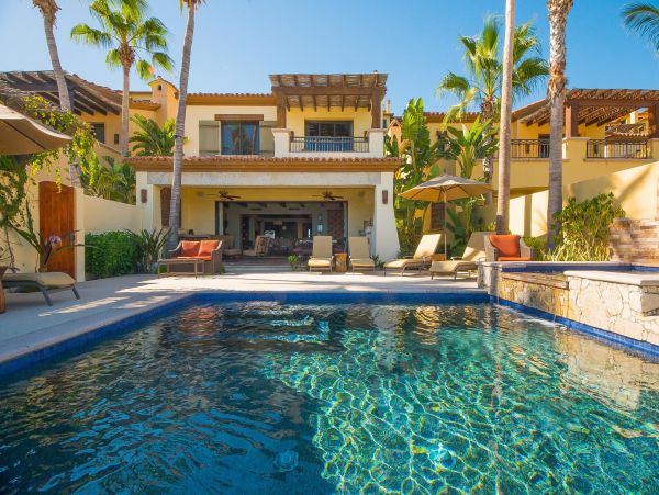 Los Cabos Home 988221