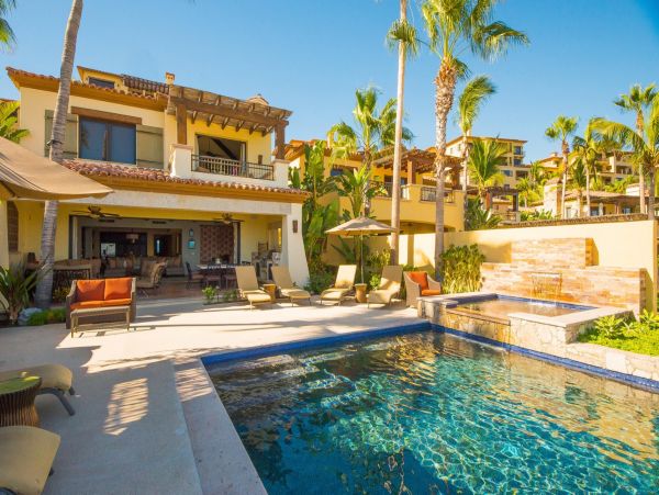 Los Cabos Home 988221
