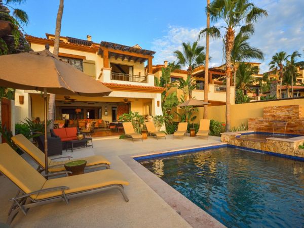 Los Cabos Home 988221
