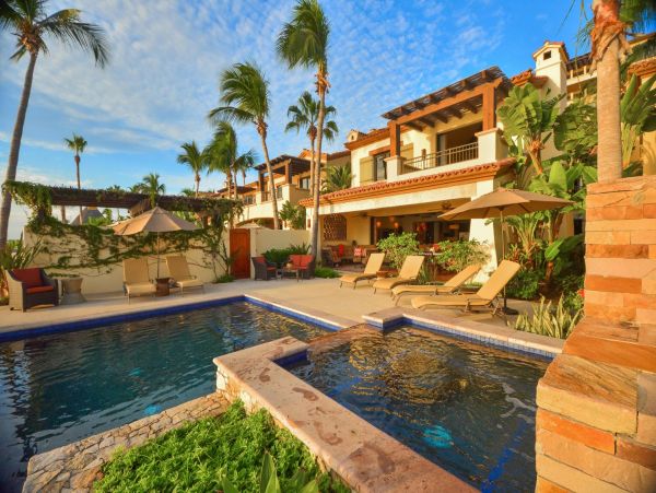 Los Cabos Home 988221