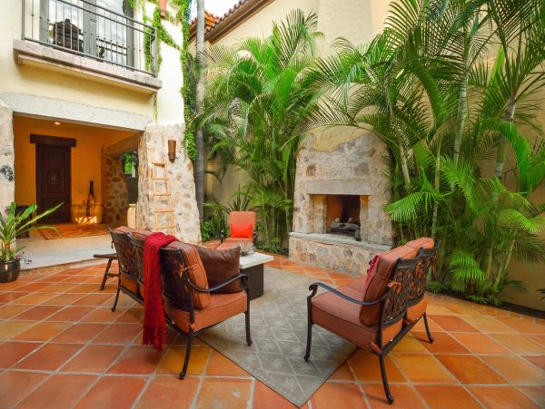 Los Cabos Home 988221