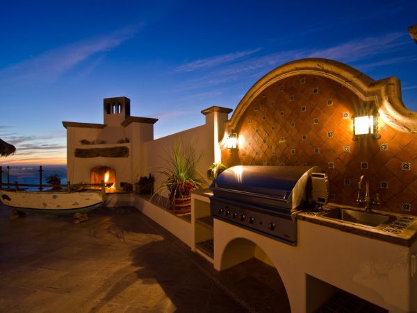Los Cabos Home 988223