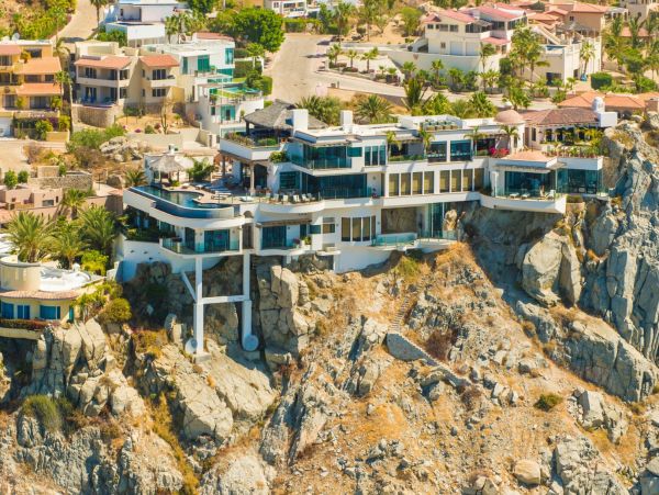 Los Cabos Home 988223