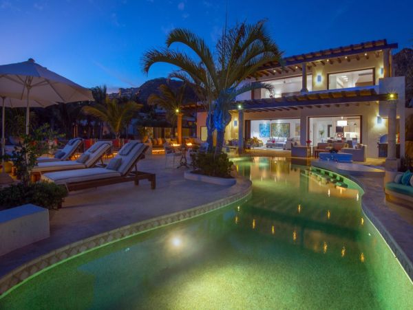 Los Cabos Home 988225