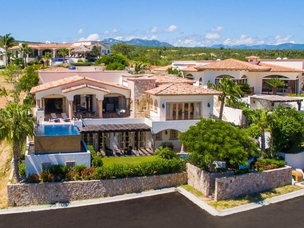 Los Cabos Home 988226