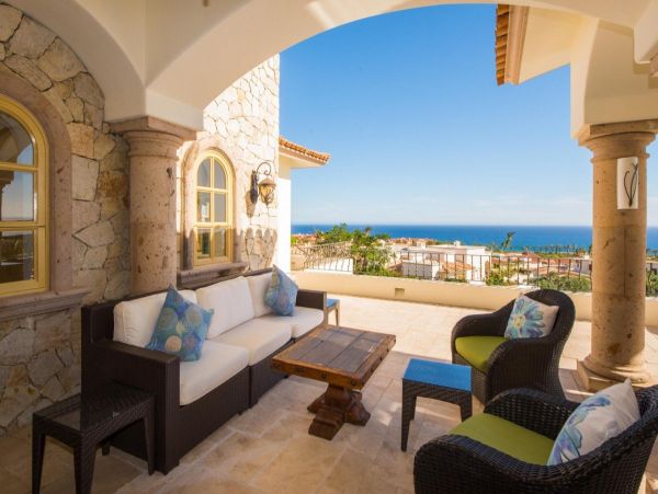 Los Cabos Home 988226