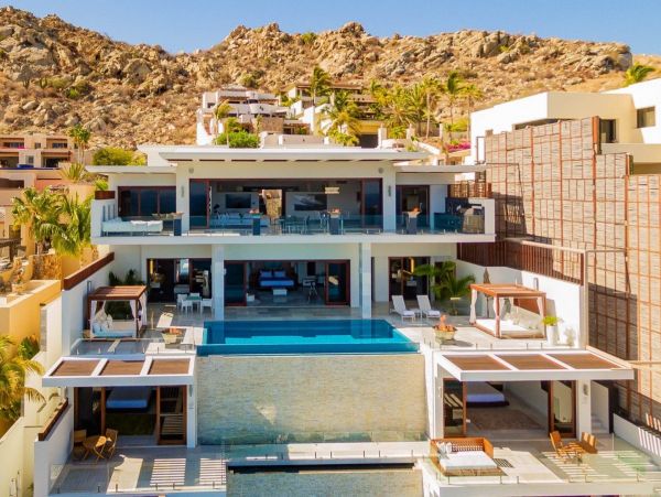 Los Cabos Home 988227