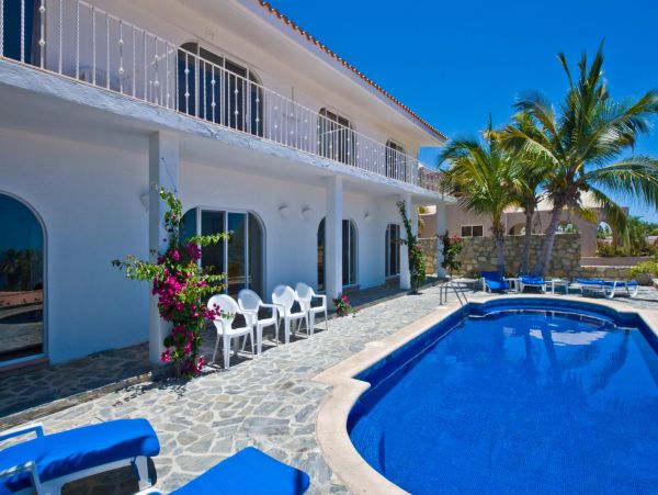 Los Cabos Home 988228