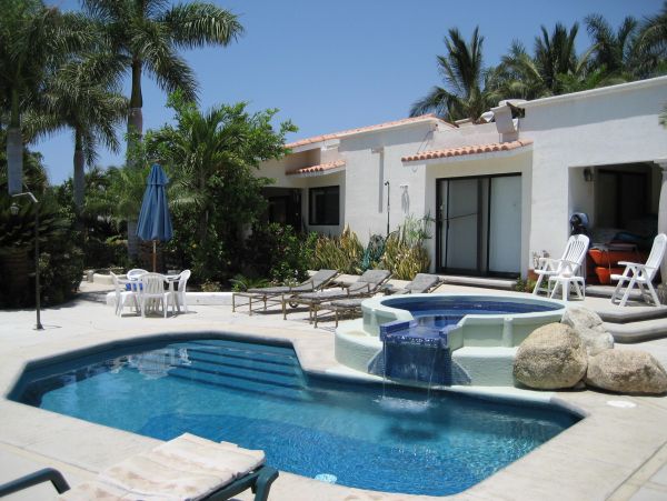 Los Cabos Home 988229
