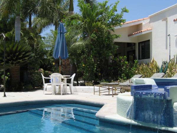 Los Cabos Home 988229