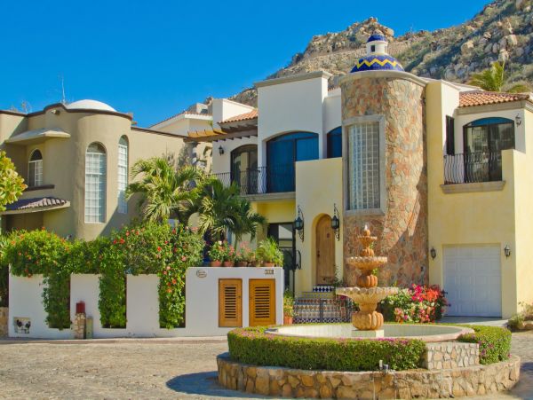 Los Cabos Home 988230