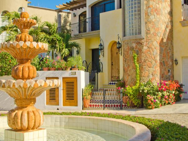 Los Cabos Home 988230