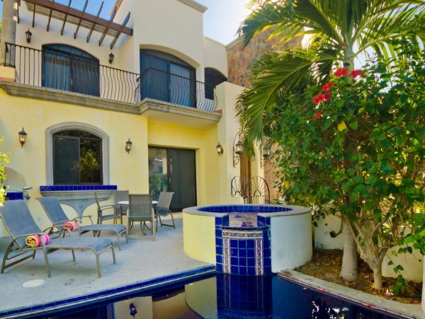Los Cabos Home 988230