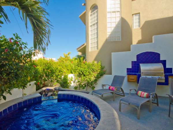 Los Cabos Home 988230