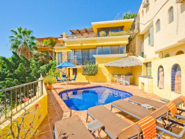 Los Cabos Home 988231