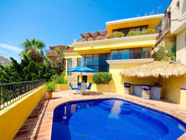 Los Cabos Home 988231