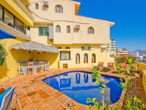 Los Cabos Home 988231