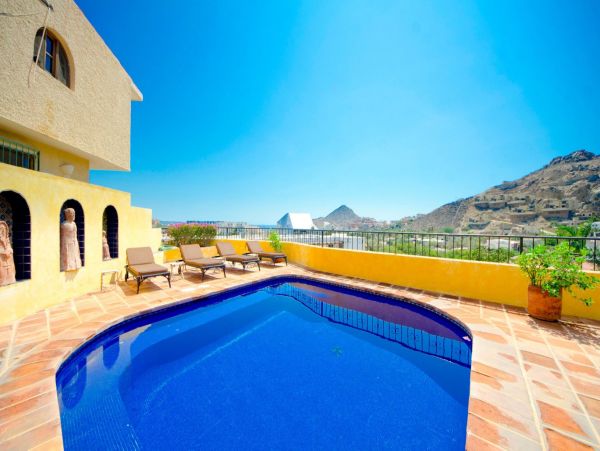 Los Cabos Home 988231