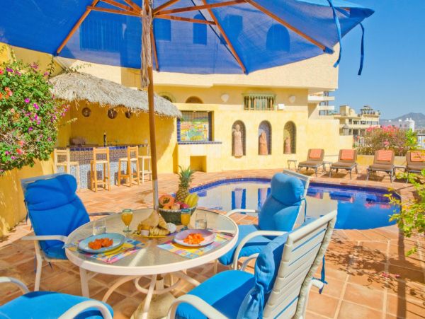 Los Cabos Home 988231