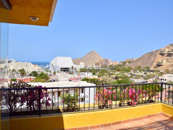 Los Cabos Home 988231