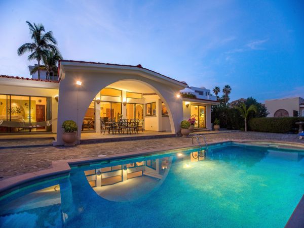 Los Cabos Home 988232