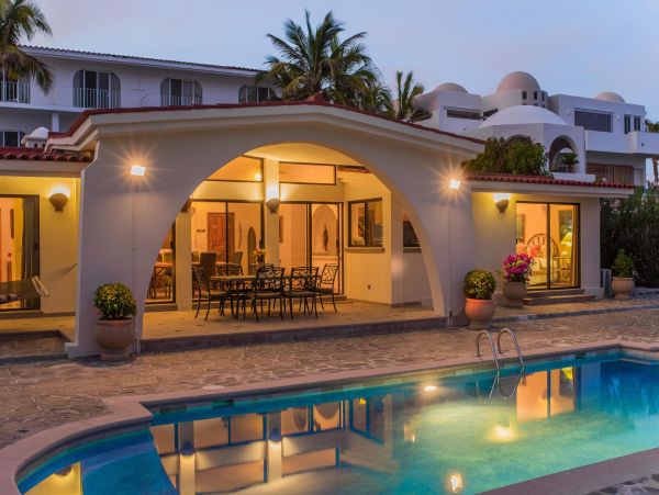 Los Cabos Home 988232