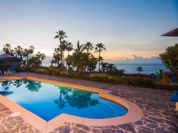 Los Cabos Home 988232