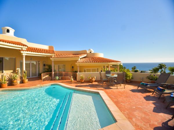Los Cabos Home 988234