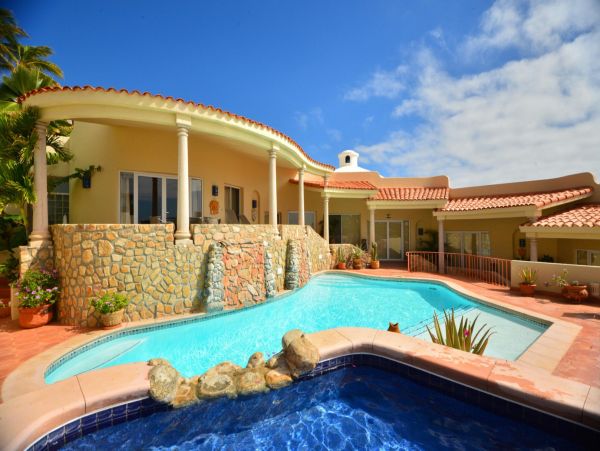 Los Cabos Home 988234