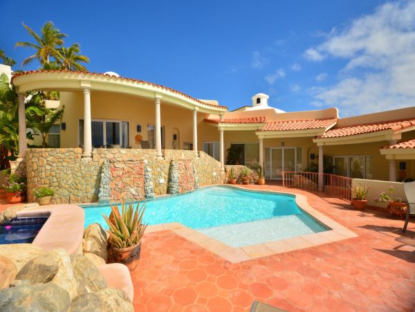 Los Cabos Home 988234