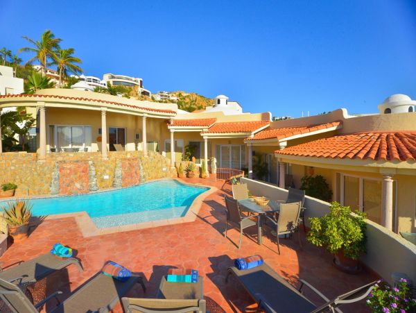 Los Cabos Home 988234